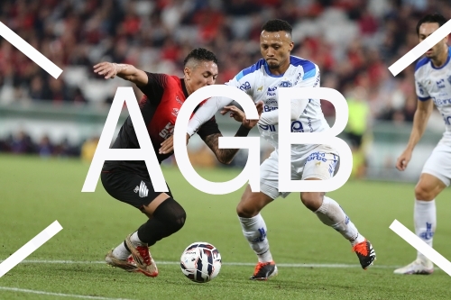 Atlhetico X Paysandu