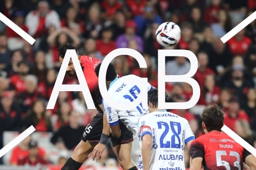 Atlhetico X Paysandu