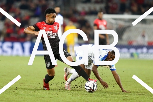 Atlhetico X Paysandu