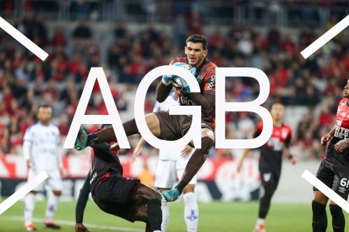 Atlhetico X Paysandu