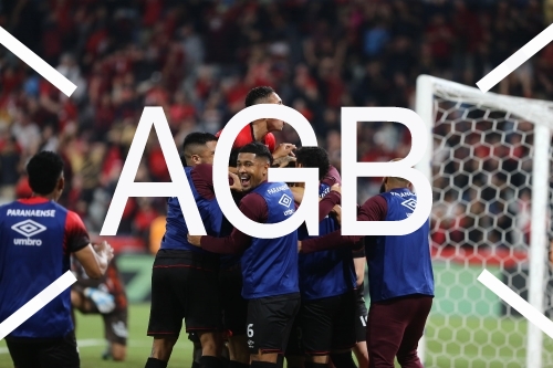 Atlhetico X Paysandu