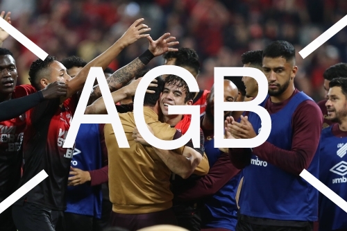 Atlhetico X Paysandu