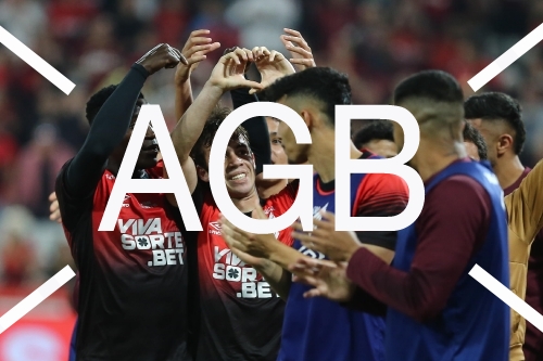 Atlhetico X Paysandu