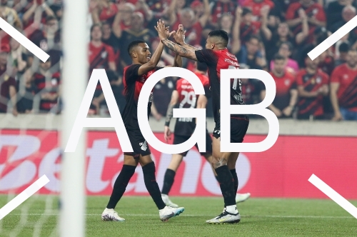Atlhetico X Vila Nova