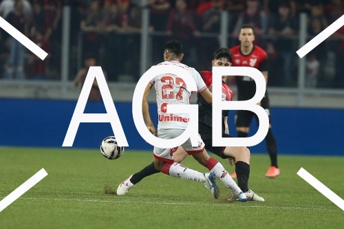 Atlhetico X Vila Nova