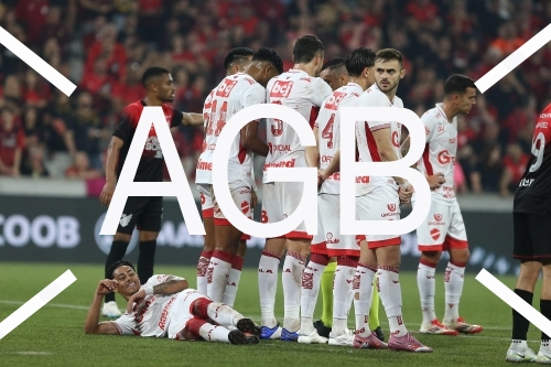 Atlhetico X Vila Nova