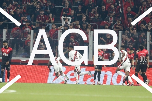 Atlhetico XAtletico-GO