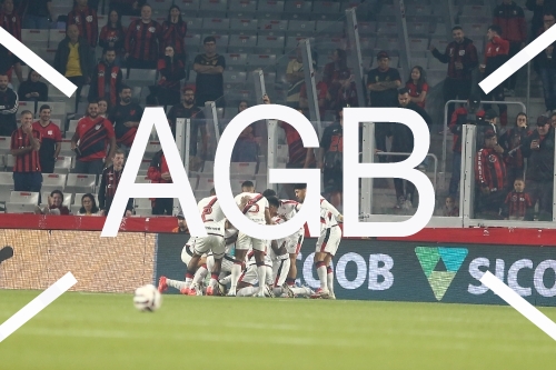 Atlhetico XAtletico-GO