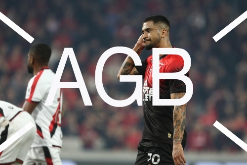 Atlhetico XAtletico-GO