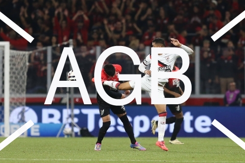 Atlhetico XAtletico-GO