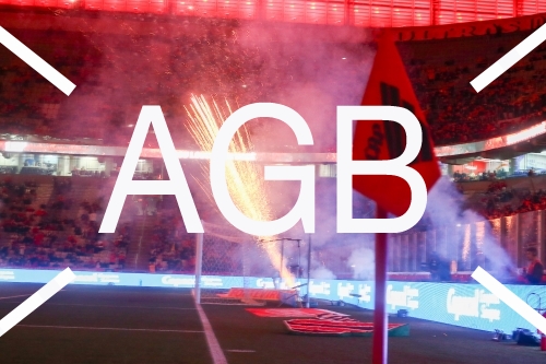 Atlhetico XAtletico-GO