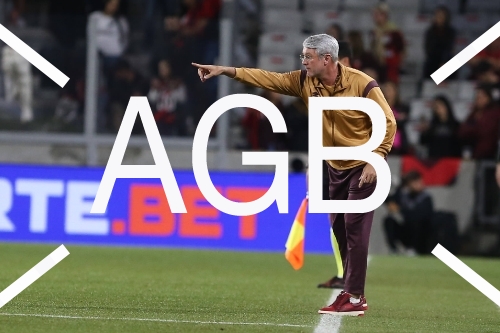 Atlhetico XAtletico-GO