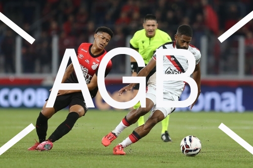 Atlhetico XAtletico-GO