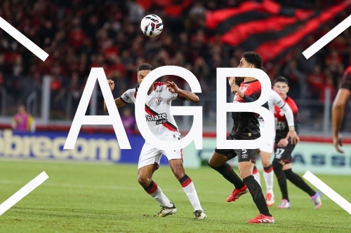 Atlhetico XAtletico-GO