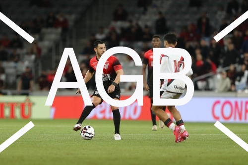 Atlhetico XAtletico-GO