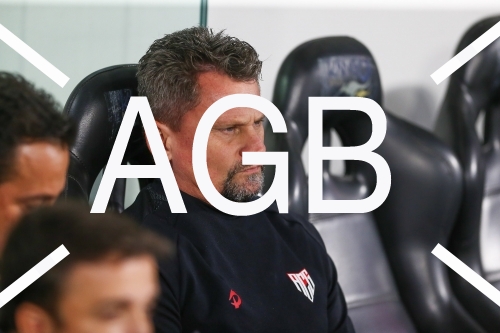 Atlhetico XAtletico-GO
