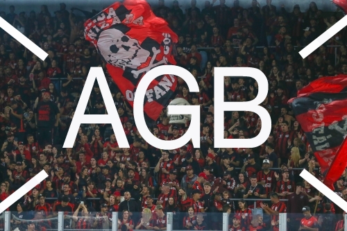 Atlhetico XAtletico-GO