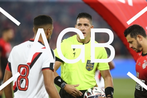 Atlhetico XAtletico-GO