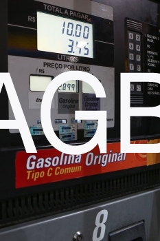 Aumento Gasolina