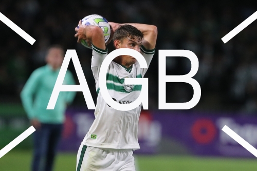 BR - Coritiba X AmericaMG