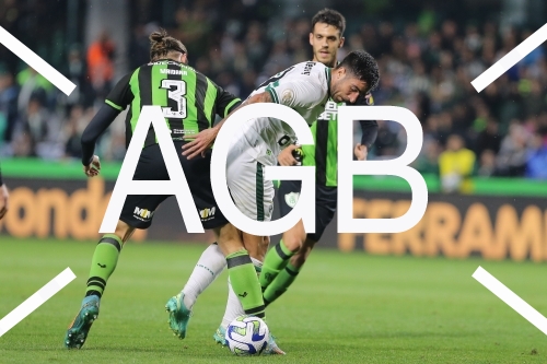 BR - Coritiba X AmericaMG