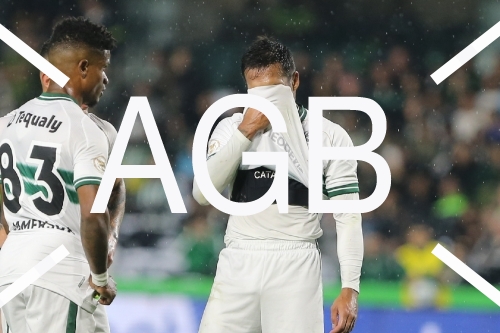 BR - Coritiba X AmericaMG