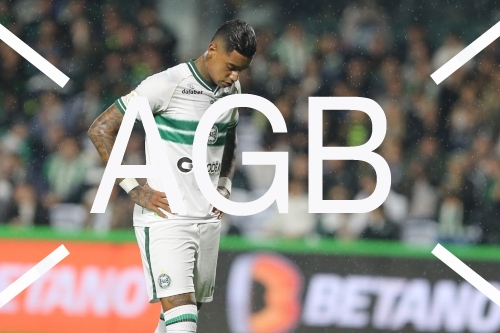 BR - Coritiba X AmericaMG