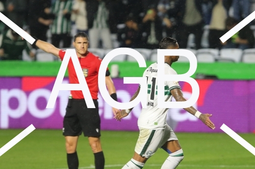 BR - Coritiba X AmericaMG