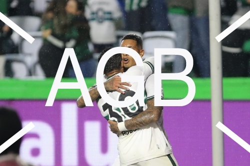 BR - Coritiba X AmericaMG