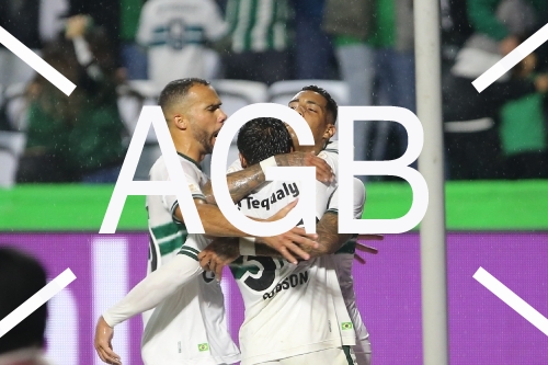 BR - Coritiba X AmericaMG