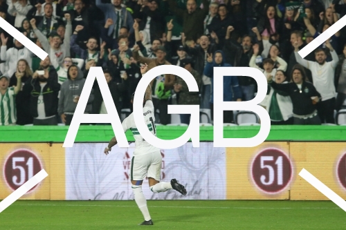 BR - Coritiba X AmericaMG