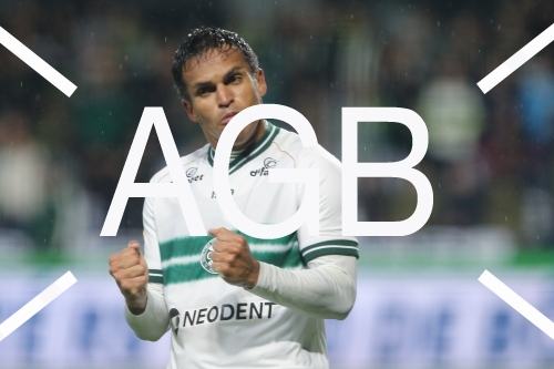 BR - Coritiba X AmericaMG