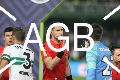 BR - Coritiba X AmericaMG