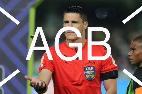BR - Coritiba X AmericaMG