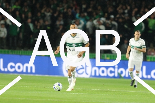 BR - Coritiba X AmericaMG