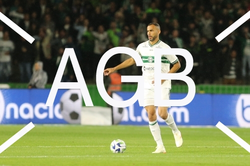 BR - Coritiba X AmericaMG