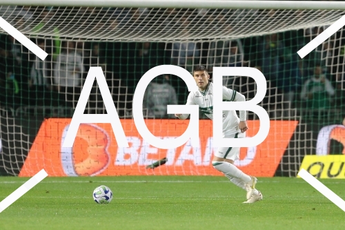 BR - Coritiba X AmericaMG