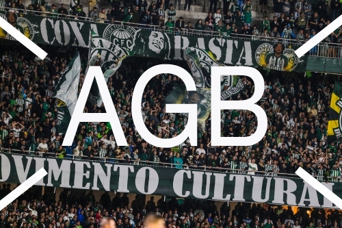 BR - Coritiba X AmericaMG