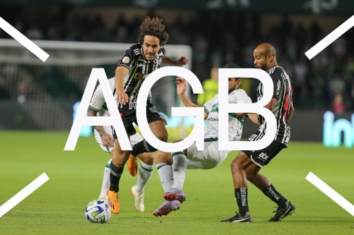 BR - Coritiba X AtleticoMG