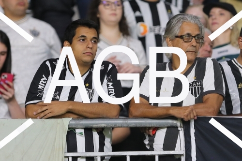BR - Coritiba X AtleticoMG