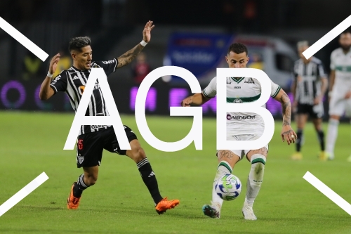 BR - Coritiba X AtleticoMG
