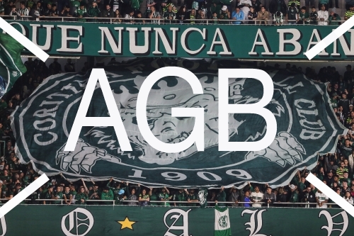 BR - Coritiba X AtleticoMG