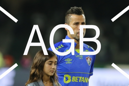 BR - Coritiba X Fluminense