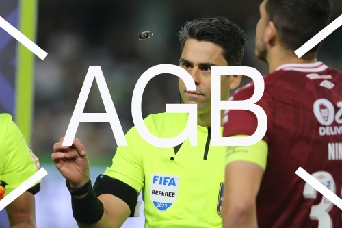 BR - Coritiba X Fluminense