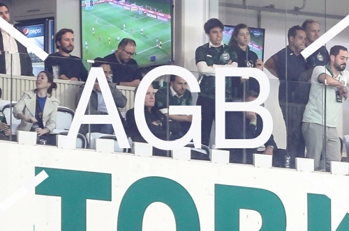 BR - Coritiba X Fluminense