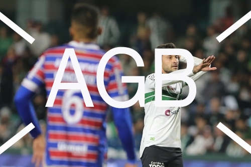 BR - Coritiba X Fortaleza
