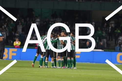 BR - Coritiba X Inter