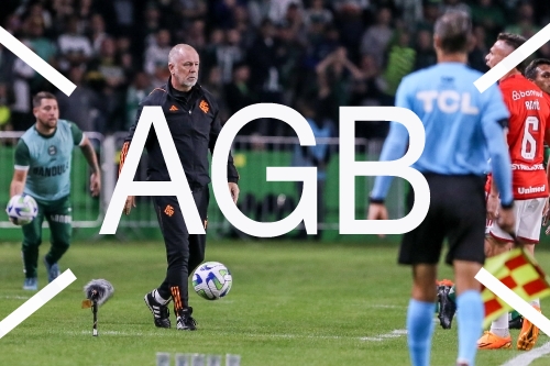 BR - Coritiba X Inter