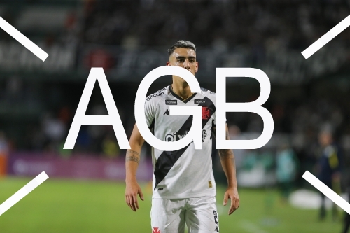 BR - Coritiba X Vasco