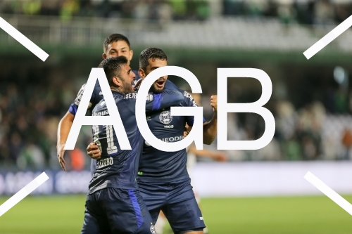BR - Coritiba X Vasco